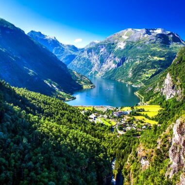 Svatební dar Svatební cesta